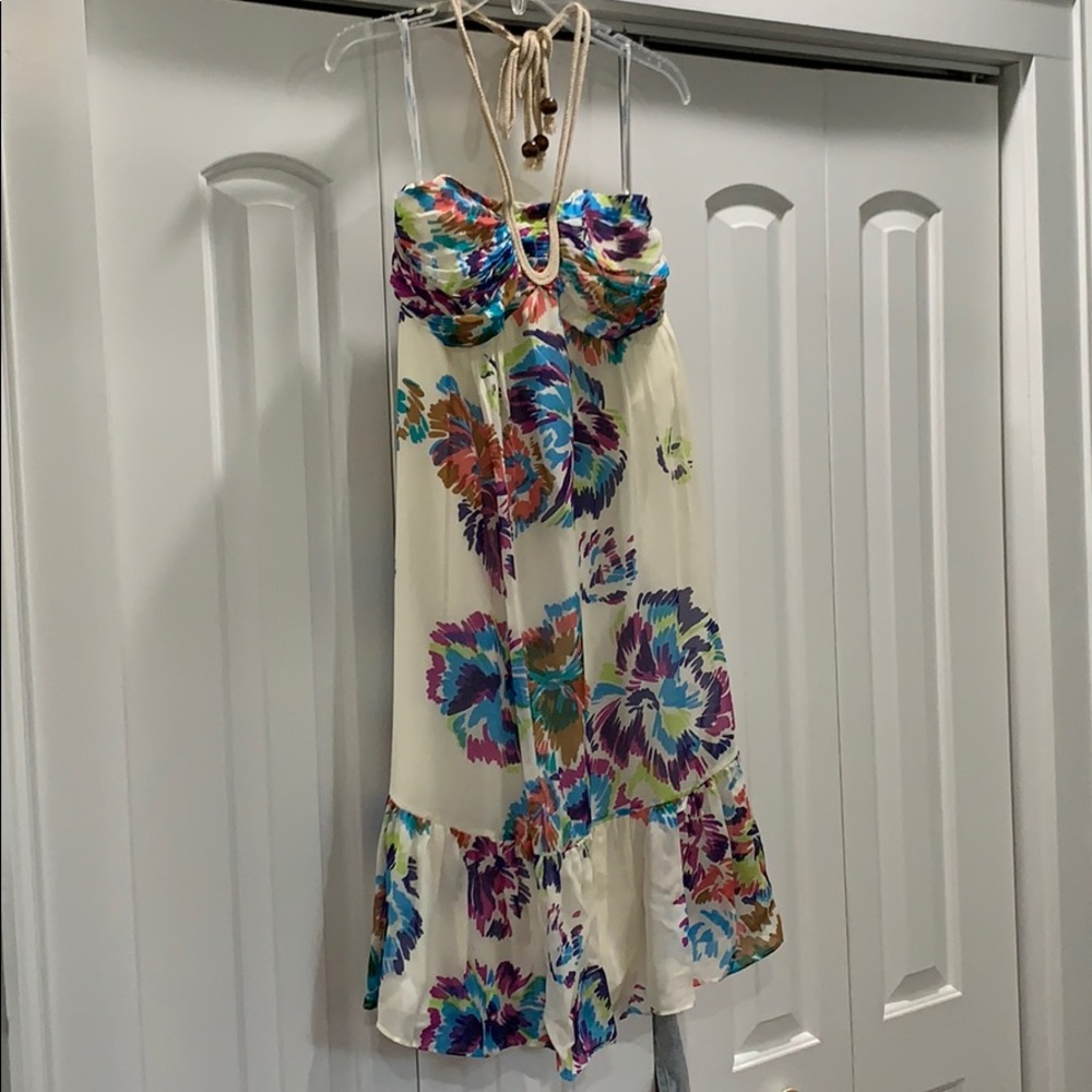 Shoshanna Dress NWT